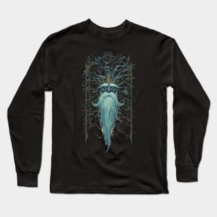 Winter Long Sleeve T-Shirt